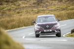 Renault Koleos 2019 года (UK)